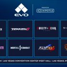 EVO 2024: ecco la lineup dei picchiaduro di questa edizione