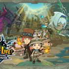 FANTASY LIFE i: The Girl Who Steals Time è stato rimandato