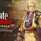 Fate/Samurai Remnant: data di uscita per il DLC “Record’s Fragment: Keian Command Championship”