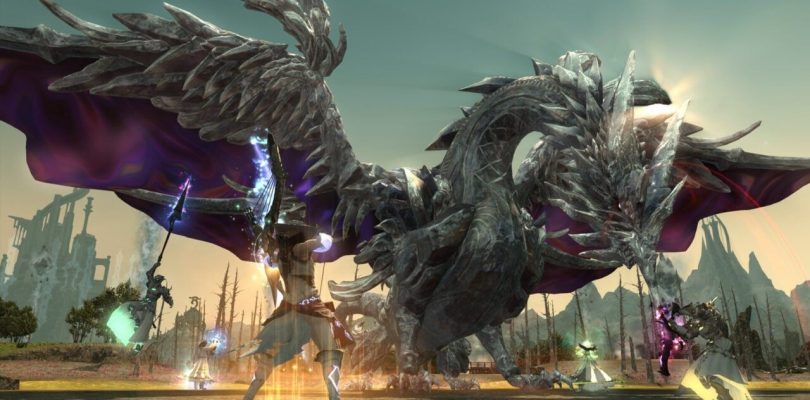 FINAL FANTASY XIV: data di inizio per l’Open Beta su Xbox