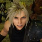 FINAL FANTASY VII REBIRTH si aggiorna migliorando grafica e frame rate