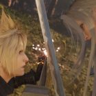 FINAL FANTASY VII REBIRTH: il trailer di lancio