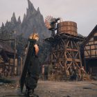 FINAL FANTASY VII REBIRTH e UNICORN OVERLORD recensiti da Famitsu