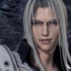 Sephiroth sarà più agguerrito che mai.