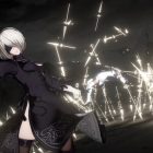 GRANBLUE FANTASY Versus Rising: nuovo trailer per 2B da NieR:Automata