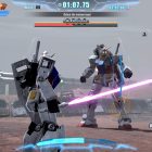 GUNDAM BREAKER 4: una diretta dedicata al gioco