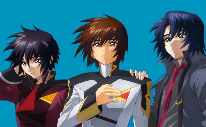 Gundam SEED FREEDOM trionfa al box office, è il film della saga più visto di sempre