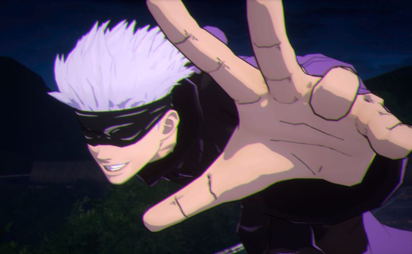 Jujutsu Kaisen: Cursed Clash – Il trailer di lancio