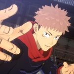 Jujutsu Kaisen Cursed Clash