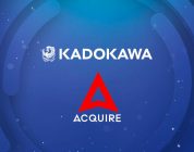 ACQUIRE viene acquisita da Kadokawa Corporation
