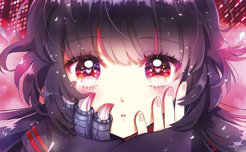 KAIJU GIRL CARAMELISE! – Tutti i dettagli sull’arrivo del volume 1