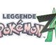 Leggende Pokémon Z-A annunciato per Nintendo Switch
