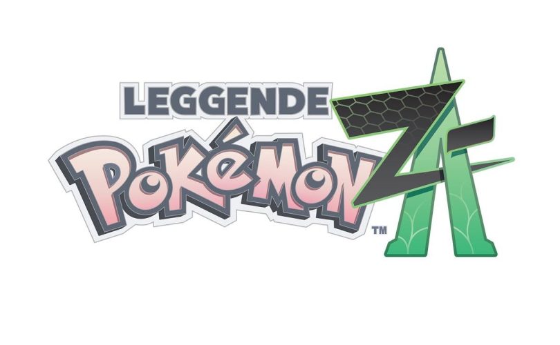 Leggende Pokémon Z-A annunciato per Nintendo Switch