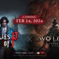 Lies of P: data di uscita per il DLC a tema Wo Long: Fallen Dynasty