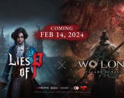 Lies of P: data di uscita per il DLC a tema Wo Long: Fallen Dynasty