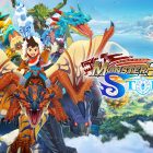 Monster Hunter Stories: preordina l’edizione fisica per Nintendo Switch