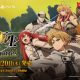 Mushoku Tensei: Jobless Reincarnation – Quest of Memories: la data di uscita giapponese