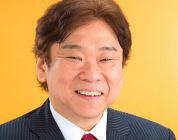 Nobuyoshi Habara ospite del BE COMICS! 2024