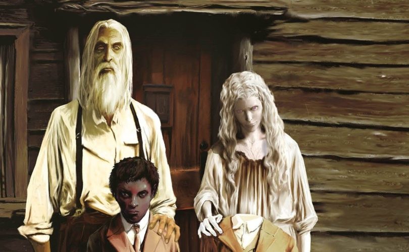 L’Orrore di Dunwich: tutti i dettagli sul cofanetto da collezione