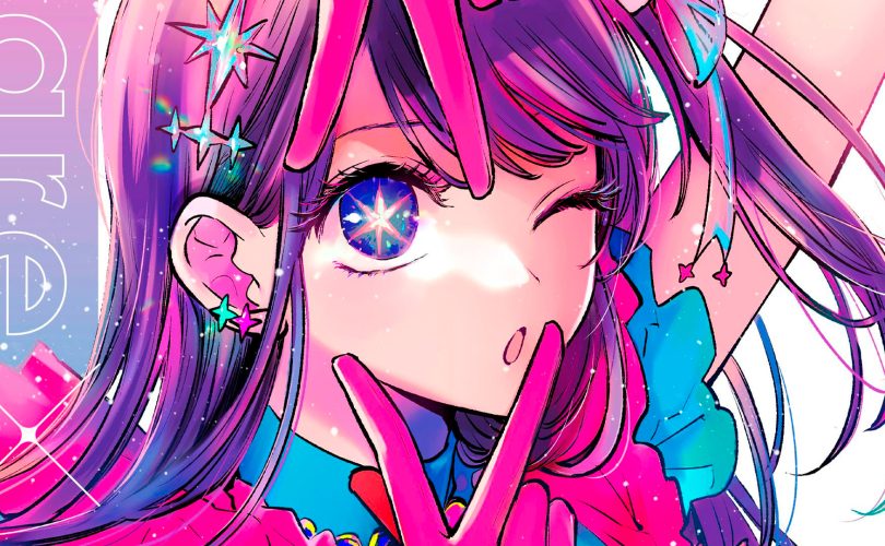 J-POP annuncia tre nuovi manga a sorpresa