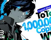 Persona 3 Reload ha superato il milione di copie vendute in tempo record