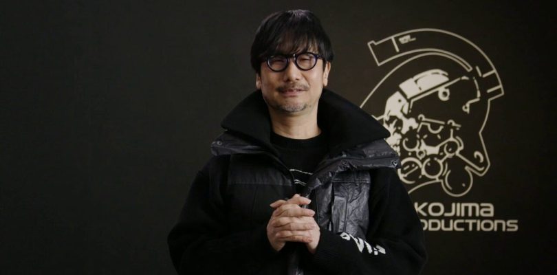 PHYSINT: la paura della morte ha spinto Kojima verso questo progetto
