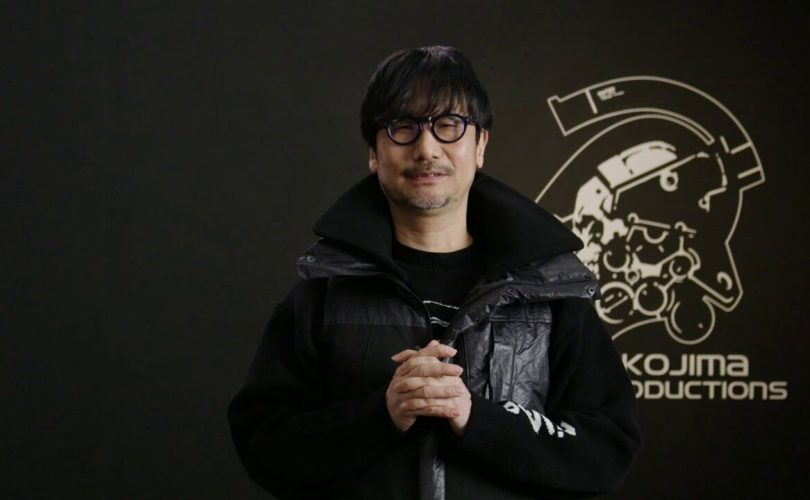 PHYSINT: la paura della morte ha spinto Kojima verso questo progetto