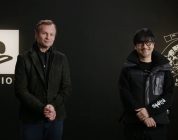 PHYSINT è il nuovo progetto di Hideo Kojima per PlayStation