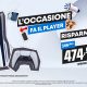 PlayStation 5 Slim in offerta fino al 25 febbraio