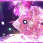 Pokémon celebra San Valentino con tanti nuovi eventi
