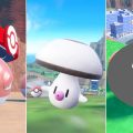 Pokémon Scarlatto e Violetto: un nuovo evento in vista del Pokémon Day 2024