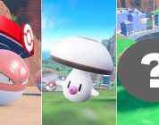 Pokémon Scarlatto e Violetto: un nuovo evento in vista del Pokémon Day 2024