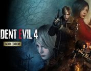 RESIDENT EVIL 4 Gold Edition annunciato per console e PC