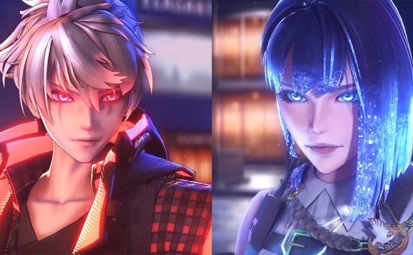REYNATIS si mostra in un lungo video di gameplay