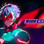 RIDE KAMENS: annunciato il nuovo gioco mobile di Kamen Rider