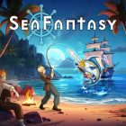 Sea Fantasy annunciato per console e PC