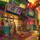 Shin chan: Shiro of Coal Town si mostra nel secondo trailer
