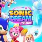 Sonic Dream Team: primo aggiornamento gratuito