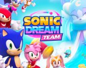 Sonic Dream Team: primo aggiornamento gratuito