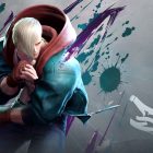 STREET FIGHTER 6: Ed è disponibile a partire da oggi