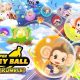 Super Monkey Ball: Banana Rumble annunciato per Switch