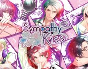 Sympathy Kiss è disponibile su Nintendo Switch