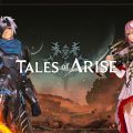 PlayStation Plus di febbraio 2024: TALES of ARISE nel catalogo giochi