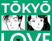 Tokyo Love Story: in arrivo il volume 3
