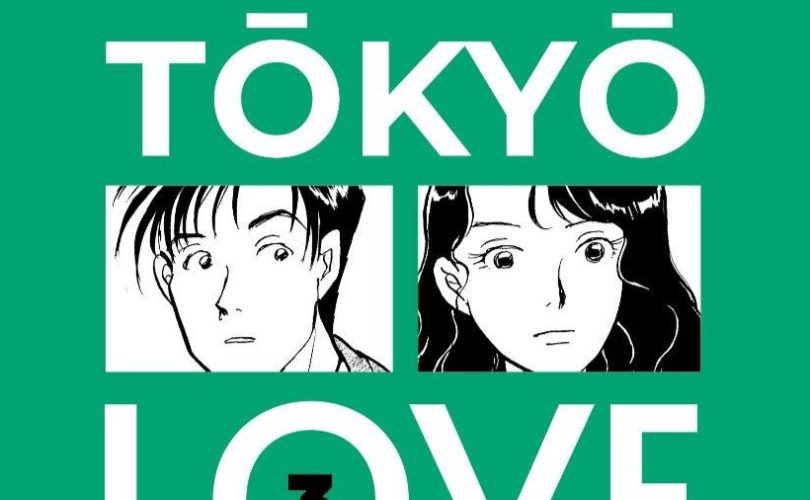 Tokyo Love Story: in arrivo il volume 3