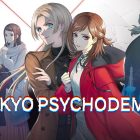 TOKYO PSYCHODEMIC: data di uscita per il titolo investigativo
