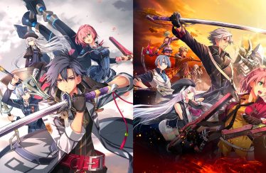 The Legend of Heroes: Trails of Cold Steel III e IV per PlayStation 5 – Recensione