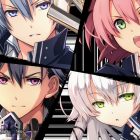 Trails of Cold Steel III + IV è disponibile su PlayStation 5