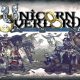 UNICORN OVERLORD - Trailer di lancio