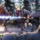 UNICORN OVERLORD: nuovo trailer per i combattimenti
